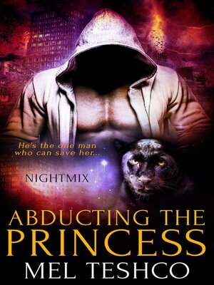 cover image of Abducting the Princess